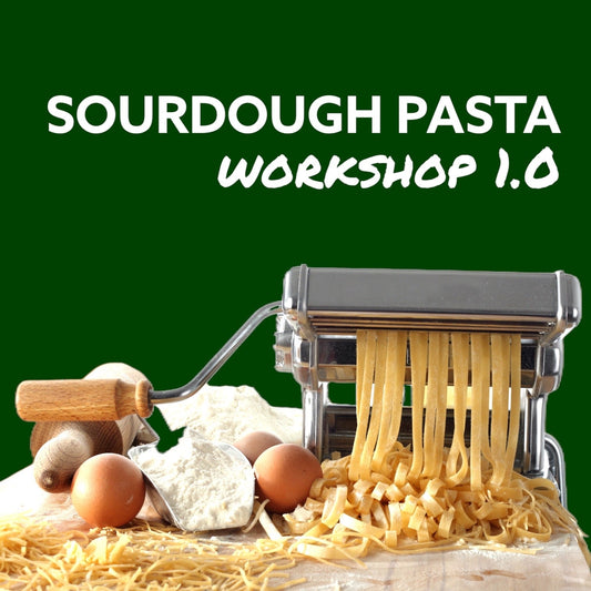 Pasta Workshop 1.0